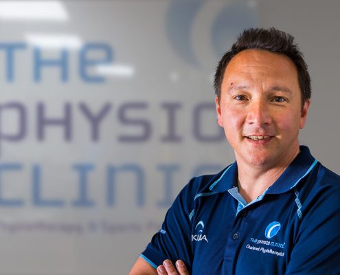 Physio- Pete Tang