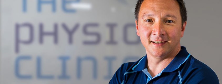 Physio- Pete Tang