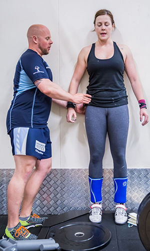 Physio Rehabilitation