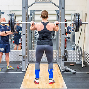 Sports Performance Bristol