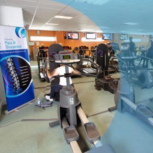 Temp Gym
