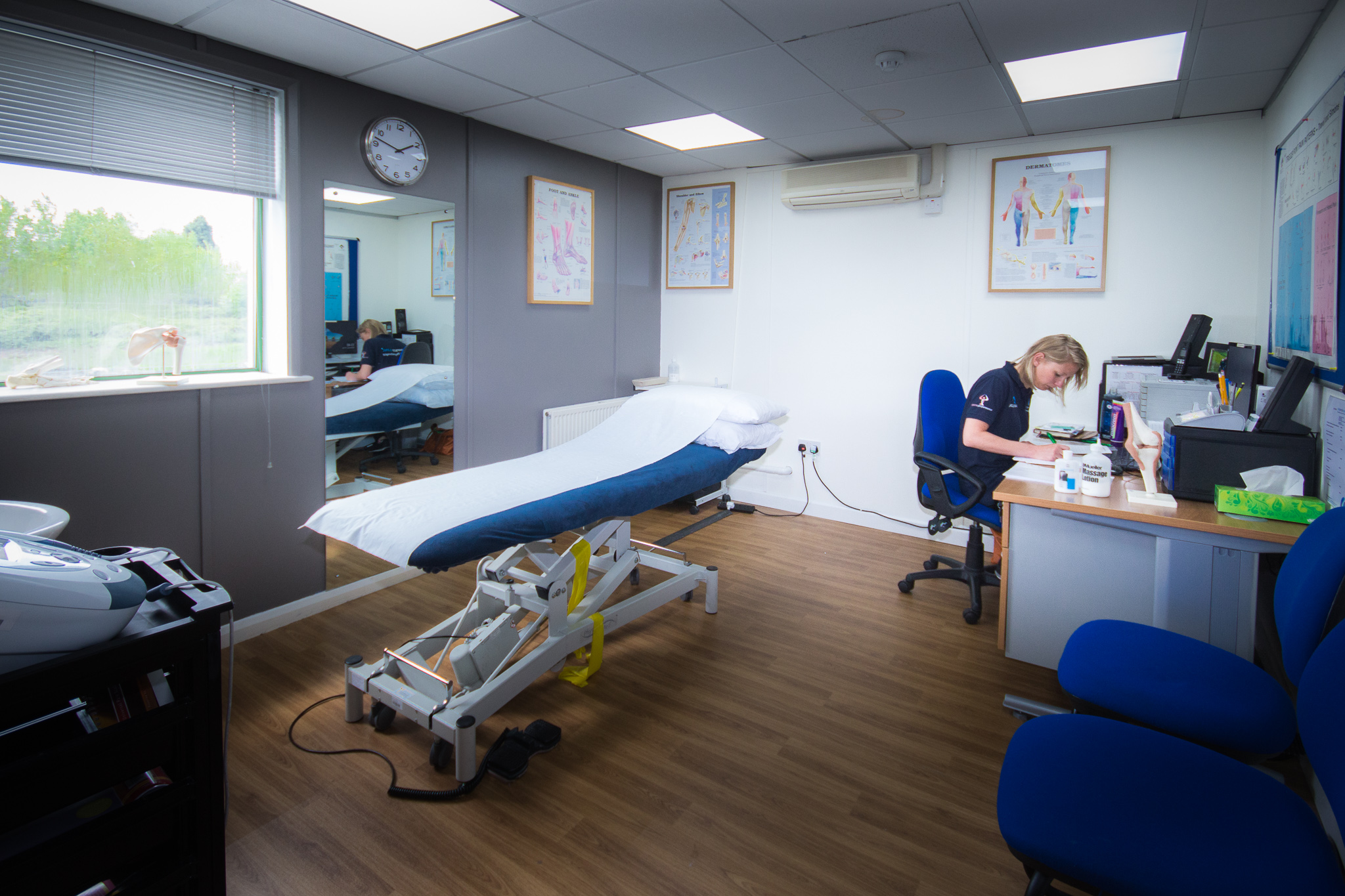 The Physio Clinic Bristol