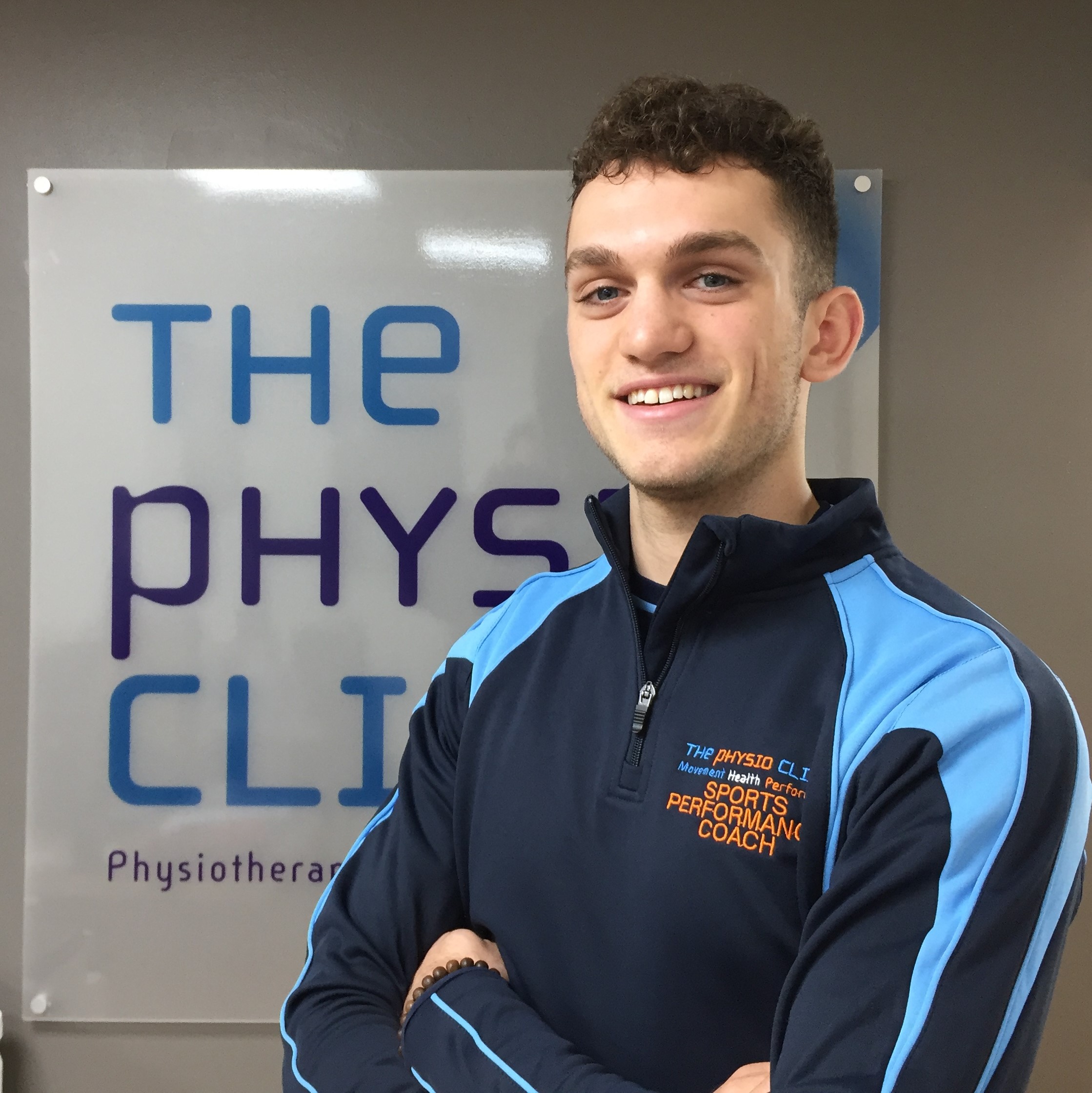 Tom Troughton Physio Clinic Bristol