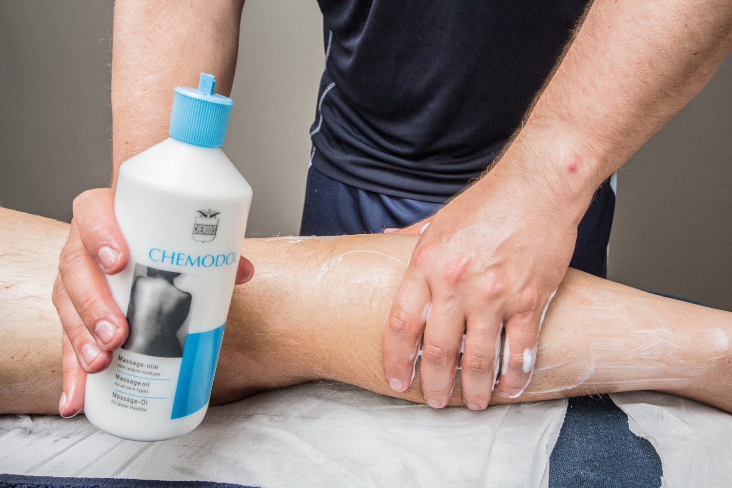 Physiotherapy Treatment - Physio Clinic Bristol