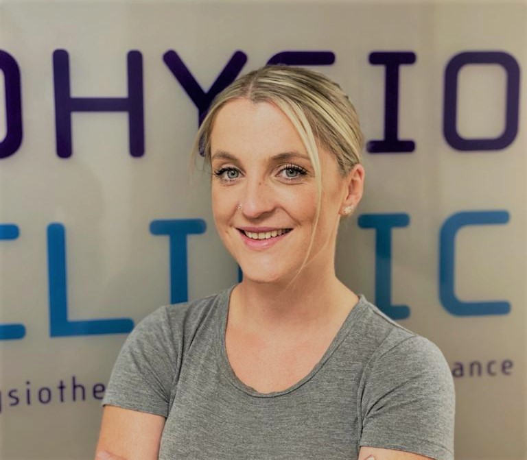 Staff Profiles Physio Clinic Bristol