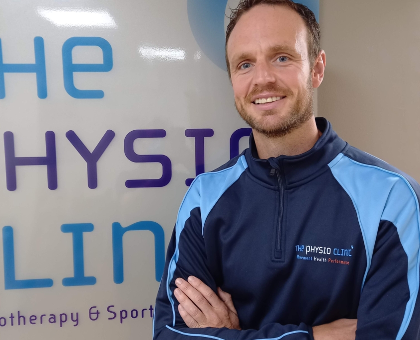 Staff Profiles - Physio Clinic Bristol
