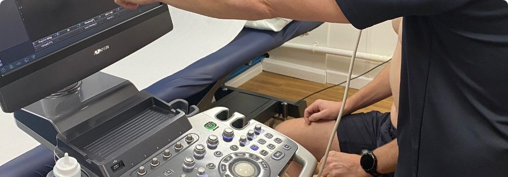 Facilities at Physio Clinic